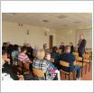 Galeria zdjęć: Spotkanie z mieszkańcami sołectwa Bujniczki. Link otwiera powiększoną wersję zdjęcia.